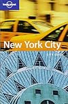 Lonely Planet : New York City : 2004 : 4th edition
