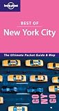 Lonely Planet : Best of : New York City : 2005 : 3rd edition