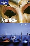 Lonely Planet : Venice
