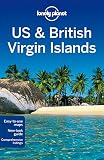 Lonely Planet Us British Virgin Islands Travel Guide