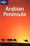 Lonely Planet : Arabian Peninsula : 2004