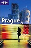 Lonely Planet : Prague : 2007 : 7th edition