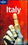 Lonely Planet : Italy : 2008 : 8th edition