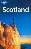 Lonely Planet : Scotland : 2006 : 4th edition