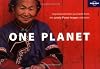 Lonely Planet One Planet Postcard Book (General Pictorial)