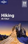Lonely Planet : Hiking in : Italy : 2010 : 3rd edition