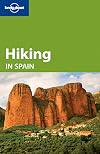 Lonely Planet Hiking in Spain