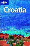 Lonely Planet : Croatia