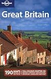 Lonely Planet : Great Britain : 2009 : 8th edition