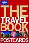 The Travel Book Postcards (Lonely Planet Pictorial S.)