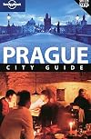 Lonely Planet : Prague : 2009 : 8th edition