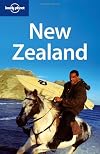 Lonely Planet : New Zealand