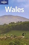 Lonely Planet : Wales