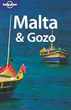 Lonely Planet : Malta & Gozo : 2007 : 3rd edition