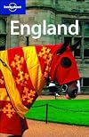 Lonely Planet : England
