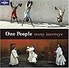 Lonely Planet One People (General Pictorial)