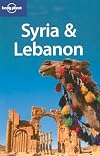 Lonely Planet Syria & Lebanon