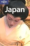 Lonely Planet : Japan : 2007 : 10th edition