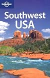 Lonely Planet : Southwest USA