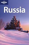 Lonely Planet : Russia