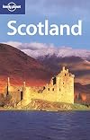 Lonely Planet : Scotland : 2008 : 5th edition
