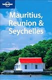 Lonely Planet Mauritius Reunion Seychelles Multi Country Guide