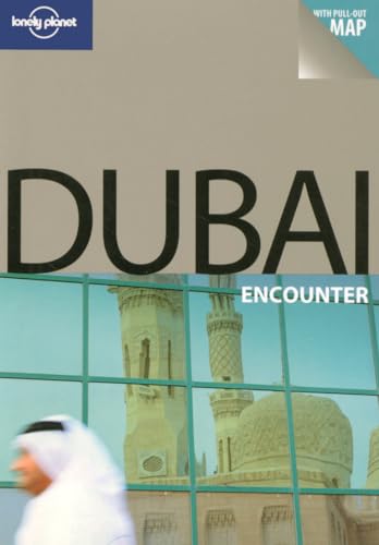 Dubai Encounter (By: Lara Dunston) cover