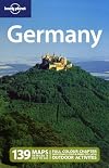 Lonely Planet : Germany : 2010 : 6th edition