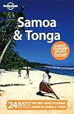 Samoa Tonga Multi Country Travel Guide