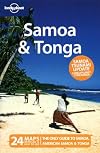 Lonely Planet : Samoa & Tonga