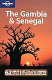 Lonely Planet The Gambia Senegal Multi Country Travel Guide