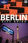 Lonely Planet : Berlin : 2009 {6th edition}