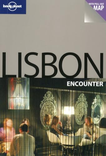 Lisbon Encounter 1 (By: Kerry Walker) cover