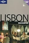 Lonely Planet : Encounter : Lisbon : 2009