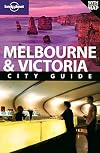 Lonely Planet : Melbourne & Victoria
