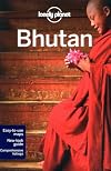 Lonely Planet : Bhutan