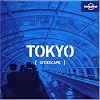 Lonely Planet Citiescape Tokyo