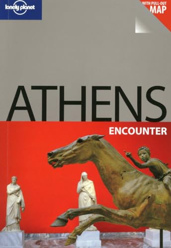 Athens Encounter book cover