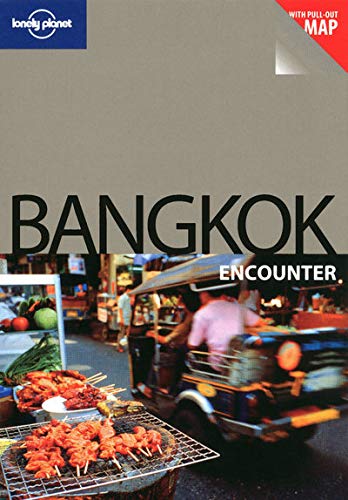 Bangkok Encounter book cover