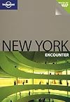 Lonely Planet : Encounter : New York : 2009 : 2nd edition