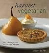 Harvest Vegetarian: Includes Vegan and Gluten-Free Recipes