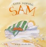 Amazon cover image