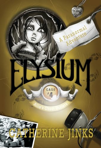 Elysium cover
