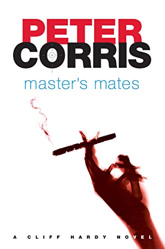 Master's Mates cover