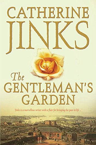 The Gentleman's Garden book cover