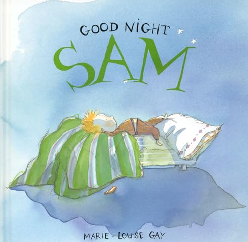 Cover of Good Night Sam