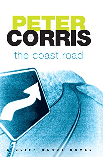 The Coast Road book cover