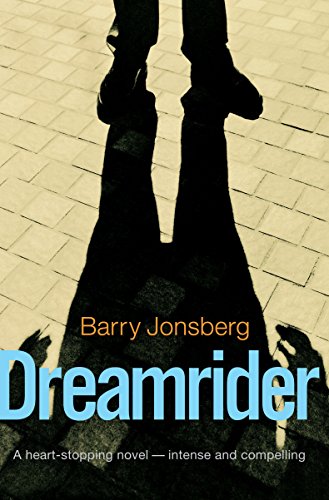 Cover of Dreamrider