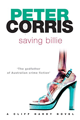 Saving Billie book cover