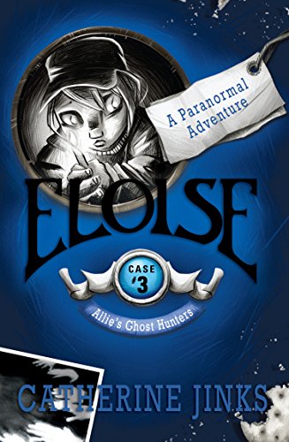 Eloise book cover